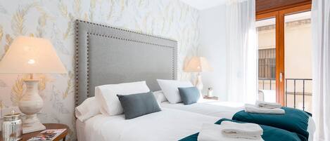 Apartment | 3 bedrooms, Internet