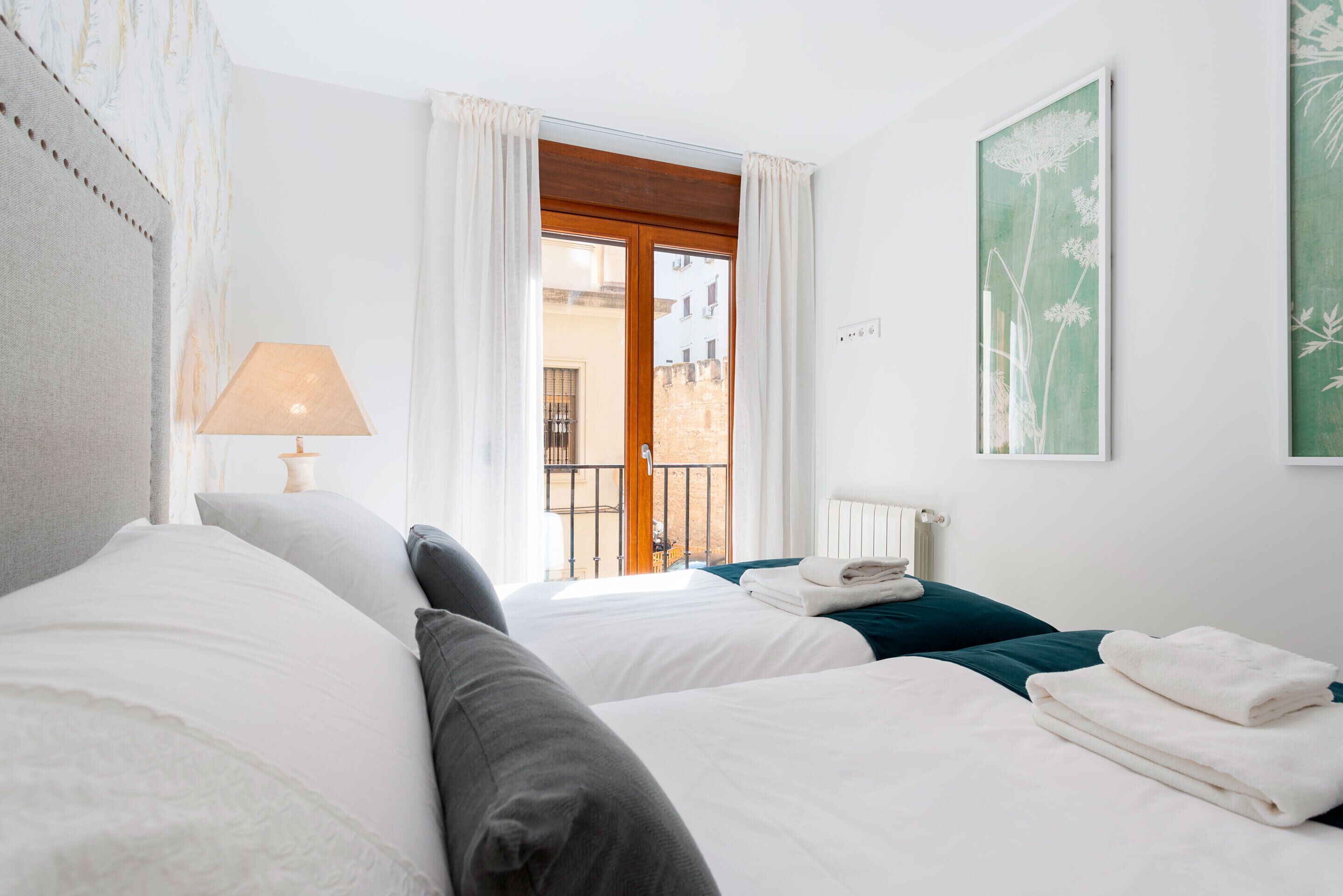 Apartment | 3 bedrooms, Internet