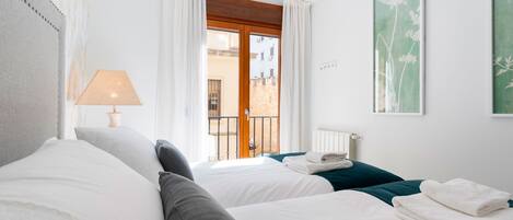 Apartment | 3 bedrooms, Internet