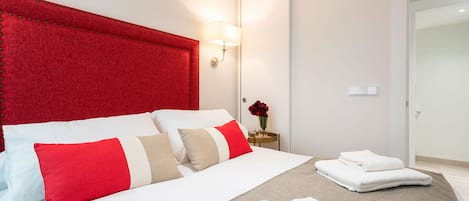 Apartment | 3 bedrooms, Internet