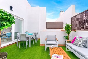 公寓 | 2 間睡房、互聯網