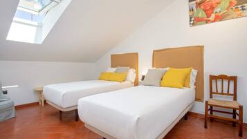 Rumah | 5 kamar tidur