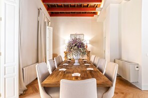 House | 7 bedrooms - Unique Sevillian Palace-house in Santa Cruz Abades Terrace (Seville)