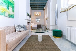 House | 7 bedrooms - Unique Sevillian Palace-house in Santa Cruz Abades Terrace (Seville)