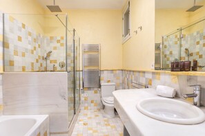 House | 7 bedrooms - Unique Sevillian Palace-house in Santa Cruz Abades Terrace (Seville)