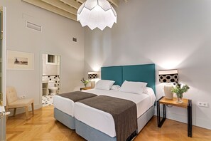 House | 7 bedrooms - Unique Sevillian Palace-house in Santa Cruz Abades Terrace (Seville)