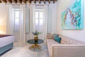 House | 7 bedrooms - Unique Sevillian Palace-house in Santa Cruz Abades Terrace (Seville)