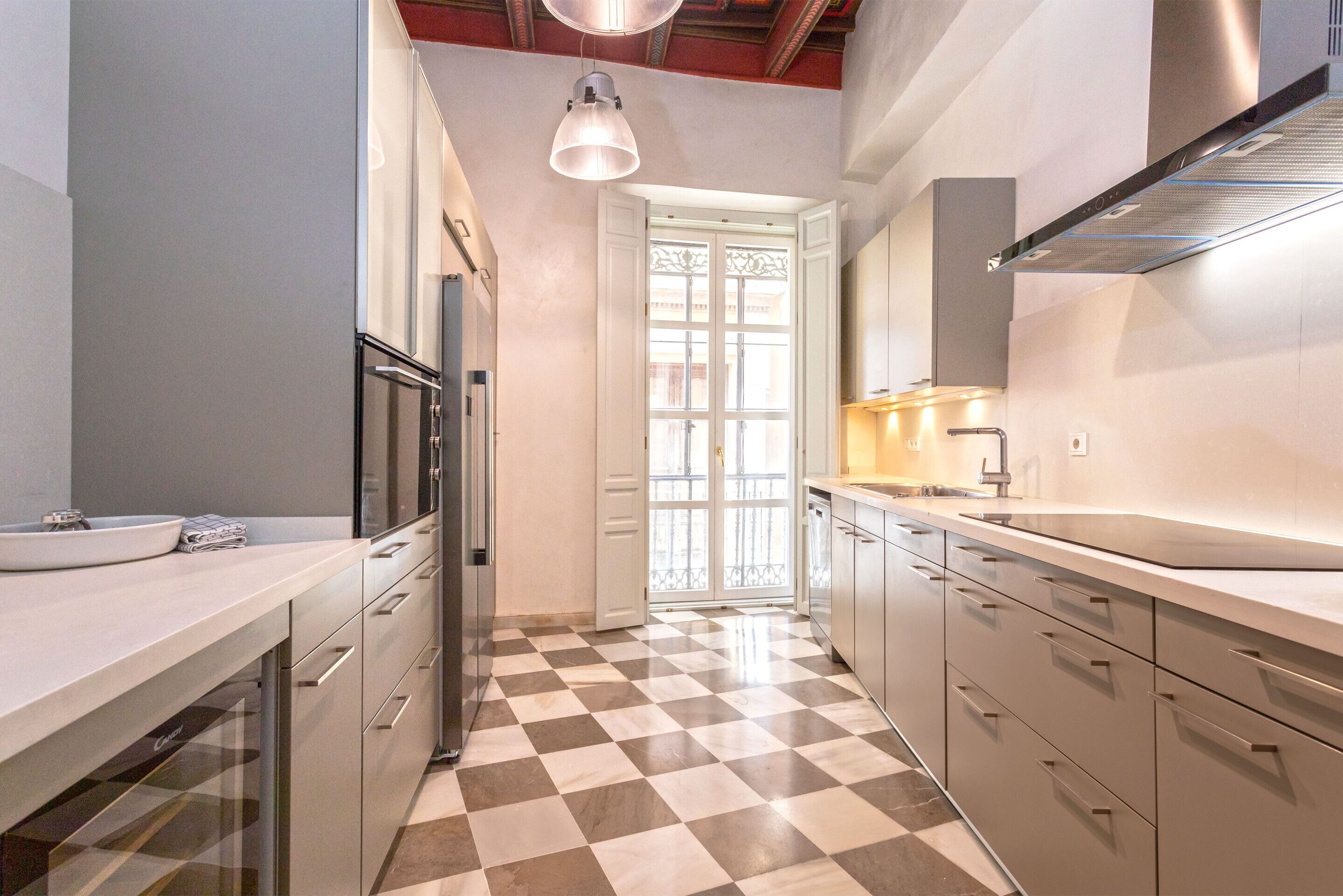 Nhà | 7 phòng ngủ 