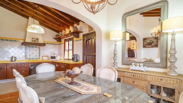 Unclassified image, 1 of 23, button - Villa Viewpoint Private Pool Sleeps 6 Views (Frigiliana)