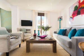 Huoneisto | 3 makuuhuonetta, ilmaiset vauvansängyt