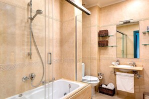 Appartement | 4 slaapkamers