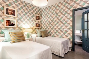 Apartament | 4 dormitoris 