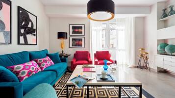 Apartment | 4 Schlafzimmer