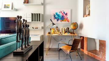 Apartment | 4 Schlafzimmer