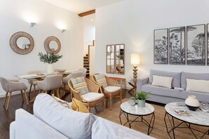 Departamento | 3 habitaciones y internet 