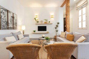 公寓 | 3 多间卧室、高速上网