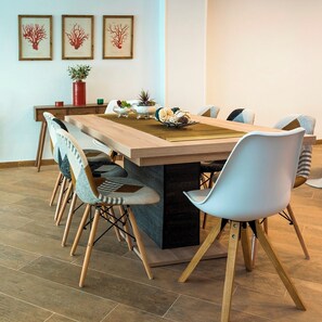 Leilighet | 4 soverom