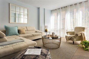 Apartment | 4 bedrooms - Wonderful 4 Bd Aprt Prime Location Tablas (Granada)