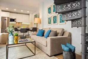 Apartment | 2 bedrooms, Internet - Wonderful Penthouse With 2 Terraces 2Bd 2bth Ba os Terrace (Seville)