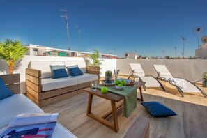 Appartement | 2 slaapkamers, snel internet