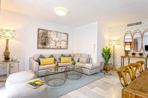 Lejlighed | 4 soveværelser