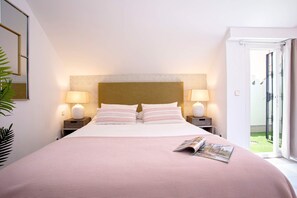 Lejlighed | 4 soveværelser