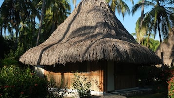 高級小屋 | 床單