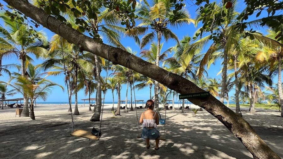Hotel Playa Bonita Tayrona