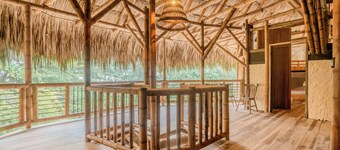 Santuario Playa Bonita