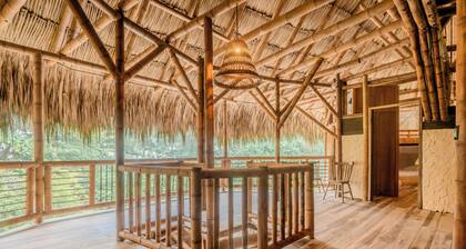 Santuario Playa Bonita