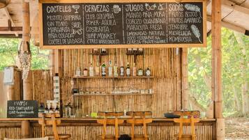 Bar (na propriedade)