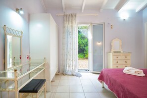 House | 2 bedrooms - Villa Persephone in Corfu (Corfu)