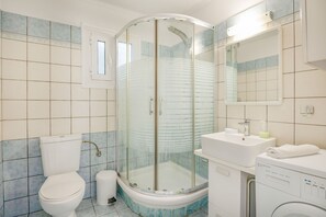 Hus | 2 soverom