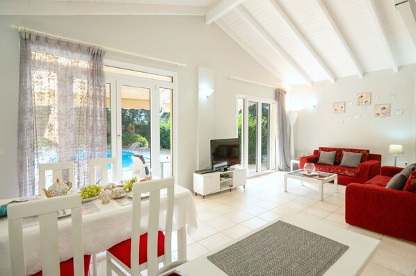 Villa | 2 bedrooms