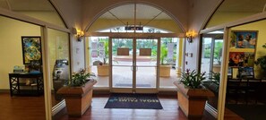 Intérieur
