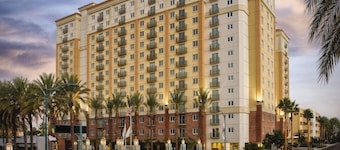 WorldMark Anaheim - 2 Bedroom Twin
