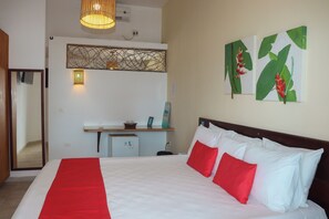 Free WiFi - Pousada Vivenda Oriente (São José da Coroa Grande)