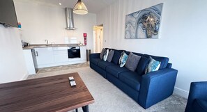 Fernseher, Arbeitsbereiche