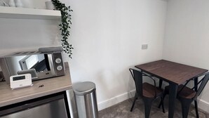 Dining - The Little Tern - A Cosy Coastal Retreat (Lancashire)
