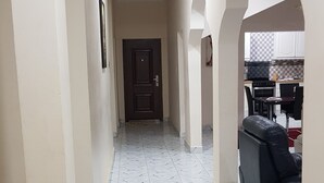 Interior - Serenity Villa in Sunny Burusbi Phase 2 (Sukuta)