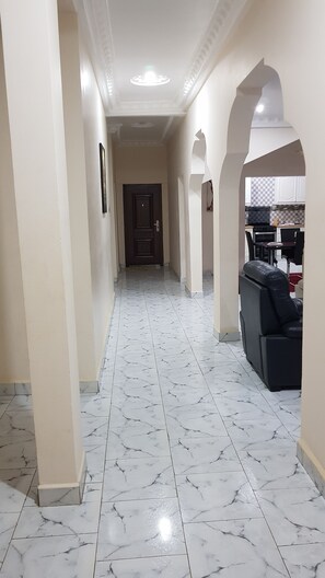 Ferienhaus | Innenbereich