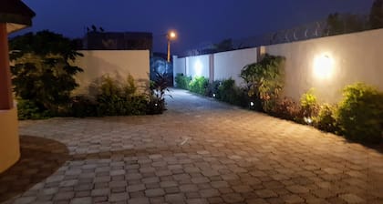 Serenity Villa in Sunny Burusbi Phase 2