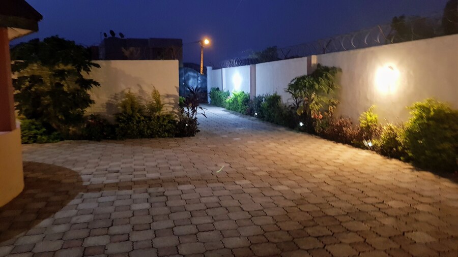 Serenity Villa in Sunny Burusbi Phase 2