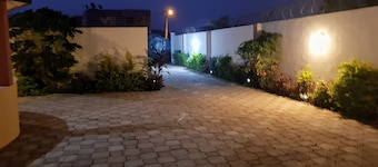 Serenity Villa in Sunny Burusbi Phase 2