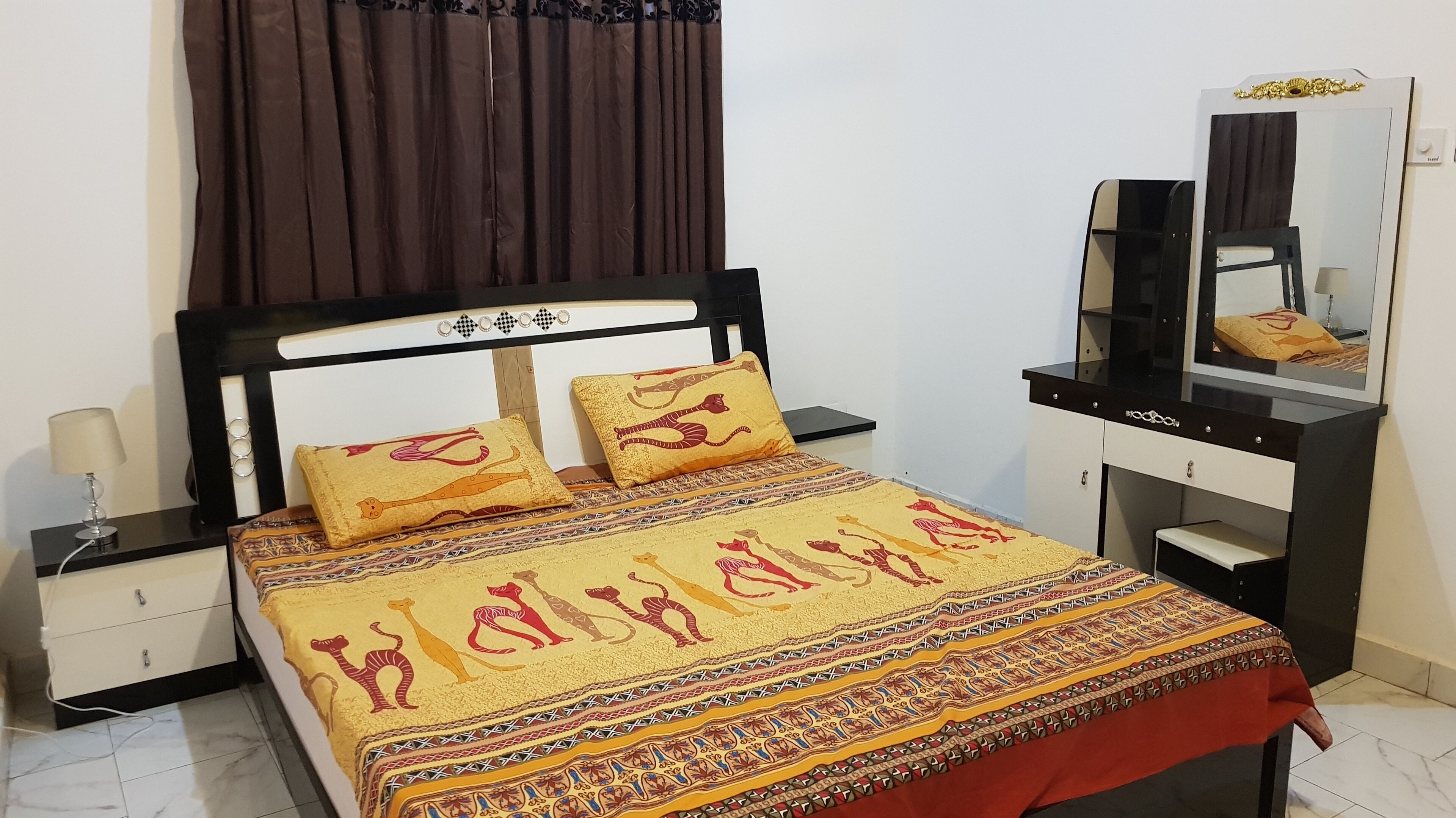 House | 3 bedrooms, iron/ironing board, free WiFi, bed sheets