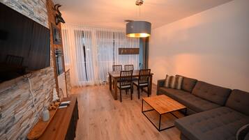 Ferienhaus | 2 Schlafzimmer