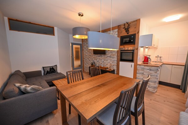 Apartment | 2 bedrooms