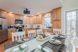 Restauration