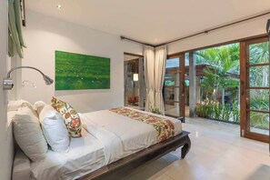 3 Schlafzimmer, Schreibtisch, kostenloses WLAN, Bettwäsche