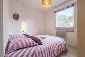 1 Schlafzimmer, kostenloses WLAN